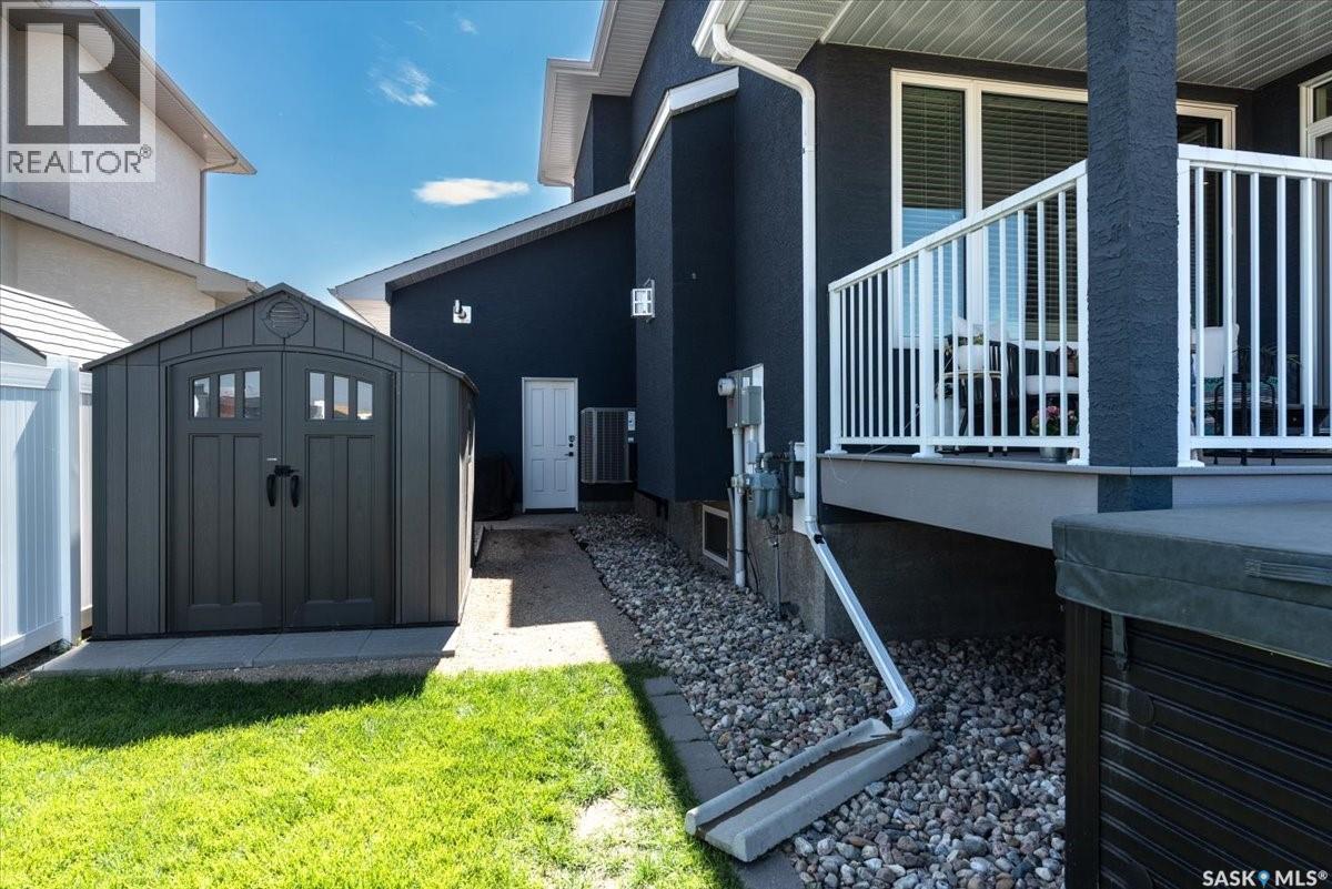 6877 Maple Vista Drive, Regina, Saskatchewan  S4X 0J7 - Photo 41 - SK046189