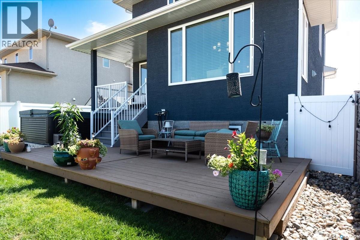 6877 Maple Vista Drive, Regina, Saskatchewan  S4X 0J7 - Photo 43 - SK046189