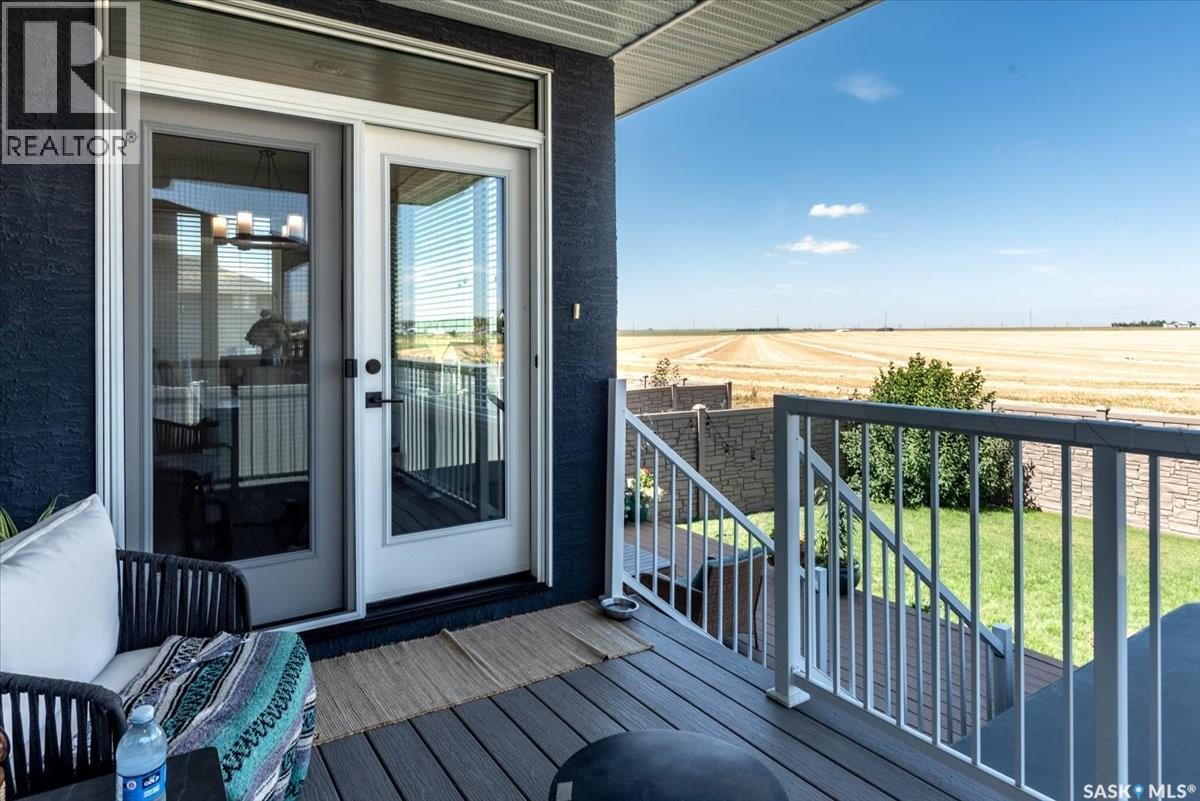 6877 Maple Vista Drive, Regina, Saskatchewan  S4X 0J7 - Photo 44 - SK046189