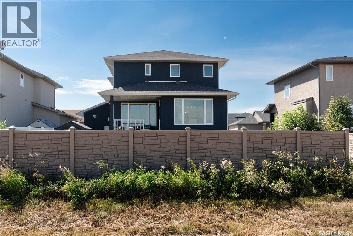6877 Maple Vista Drive, Regina, Saskatchewan  S4X 0J7 - Photo 45 - SK046189