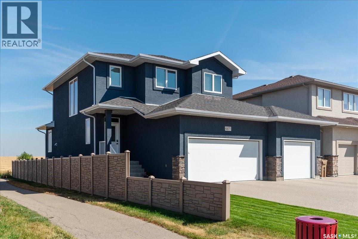 6877 Maple Vista Drive, Regina, Saskatchewan  S4X 0J7 - Photo 47 - SK046189