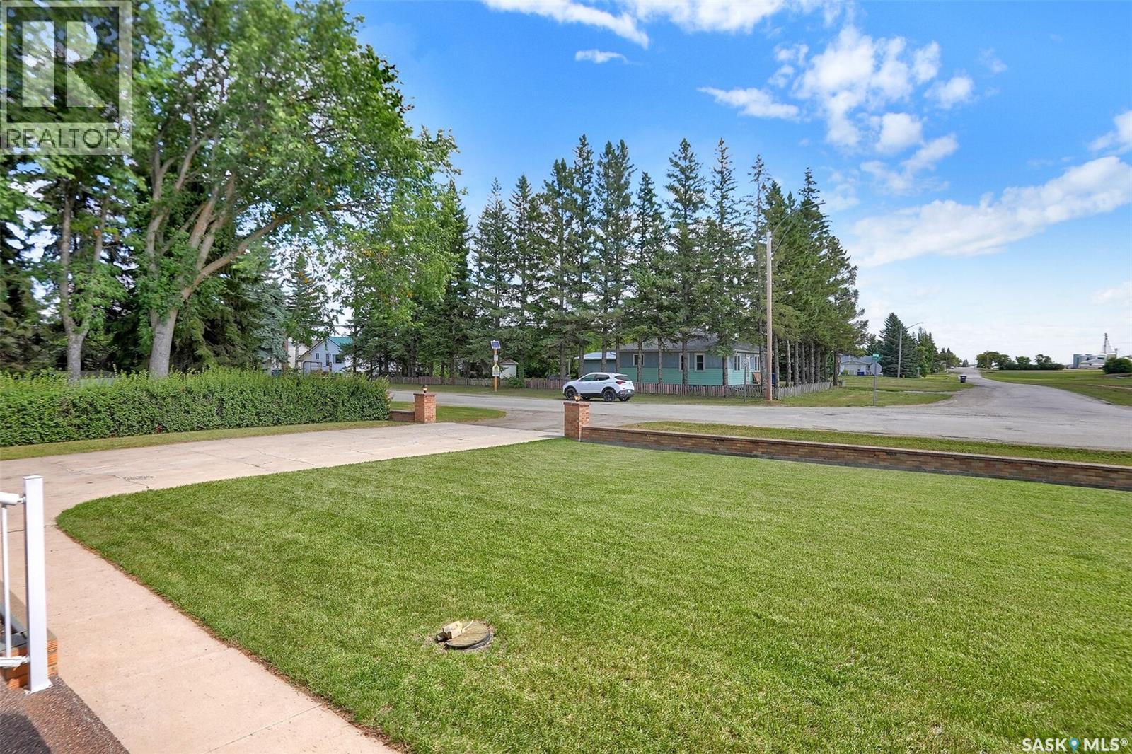 106 Elgin Street, Balcarres, Saskatchewan  S0G 0C0 - Photo 3 - SK046054