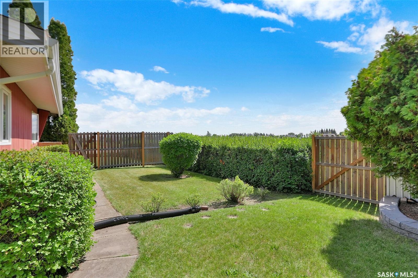 106 Elgin Street, Balcarres, Saskatchewan  S0G 0C0 - Photo 4 - SK046054