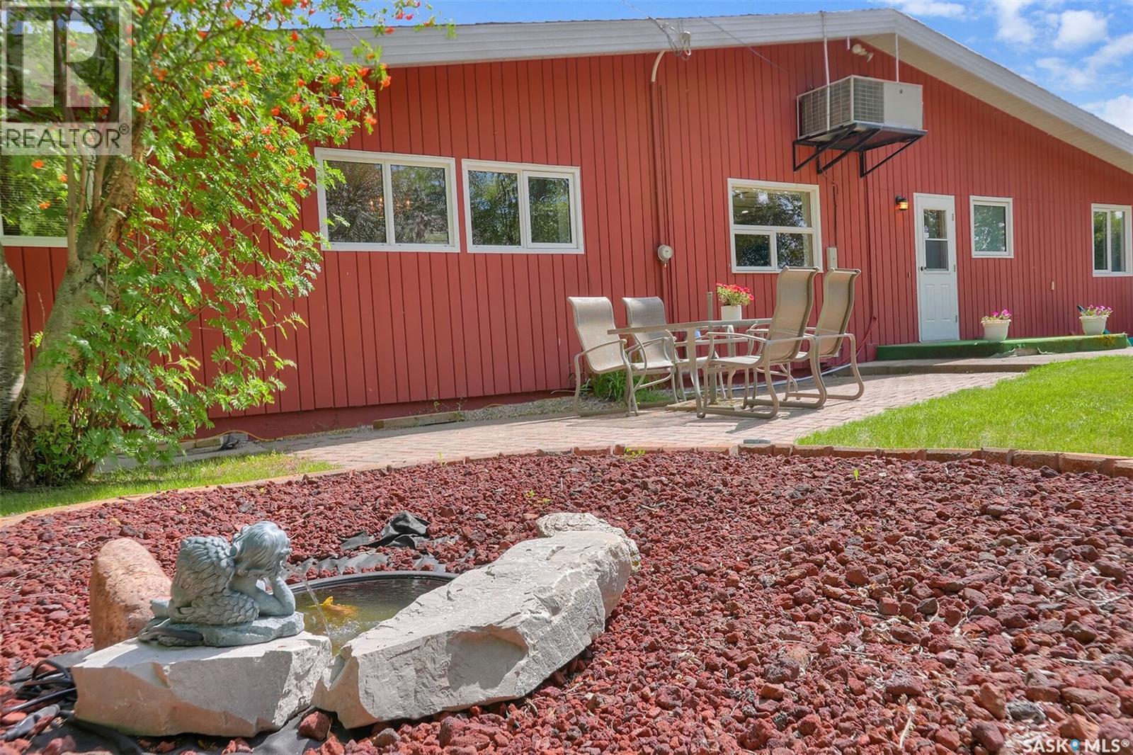 106 Elgin Street, Balcarres, Saskatchewan  S0G 0C0 - Photo 5 - SK046054