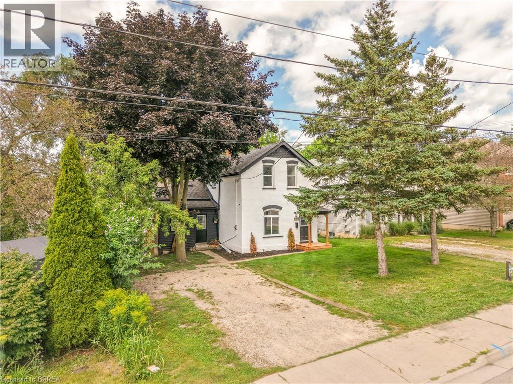 150 Stanley Street, Brantford, Ontario  N3S 6N3 - Photo 49 - 40856969