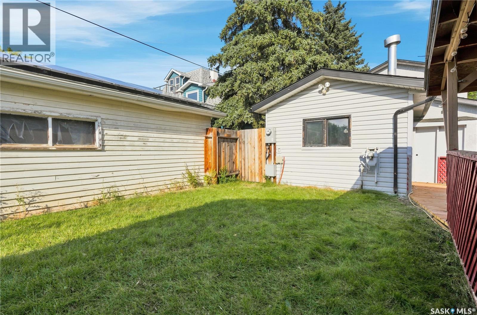 423 E Avenue S, Saskatoon, Saskatchewan  S7M 1S4 - Photo 45 - SK046245
