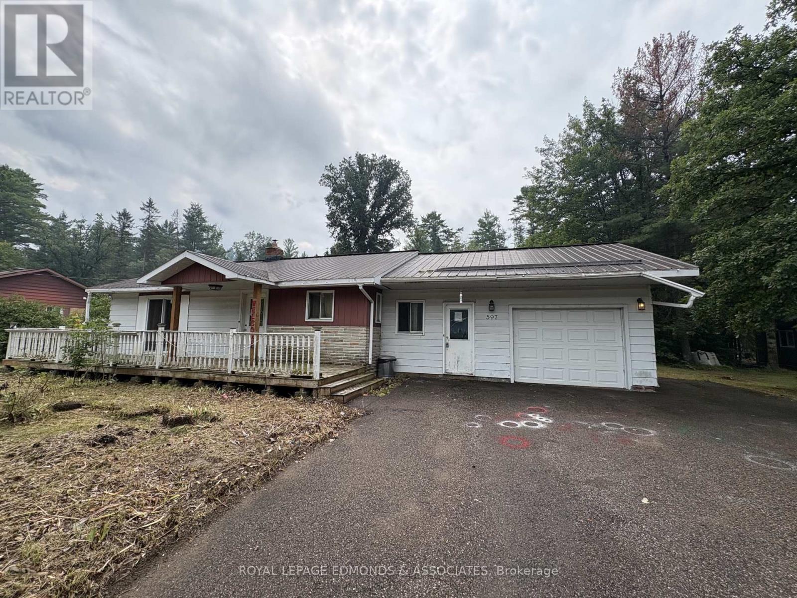 33641 HWY 17 HIGHWAY W, Deep River, Ontario