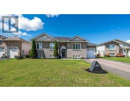 1028 LIMESTONE TRAIL, Petawawa, Ontario