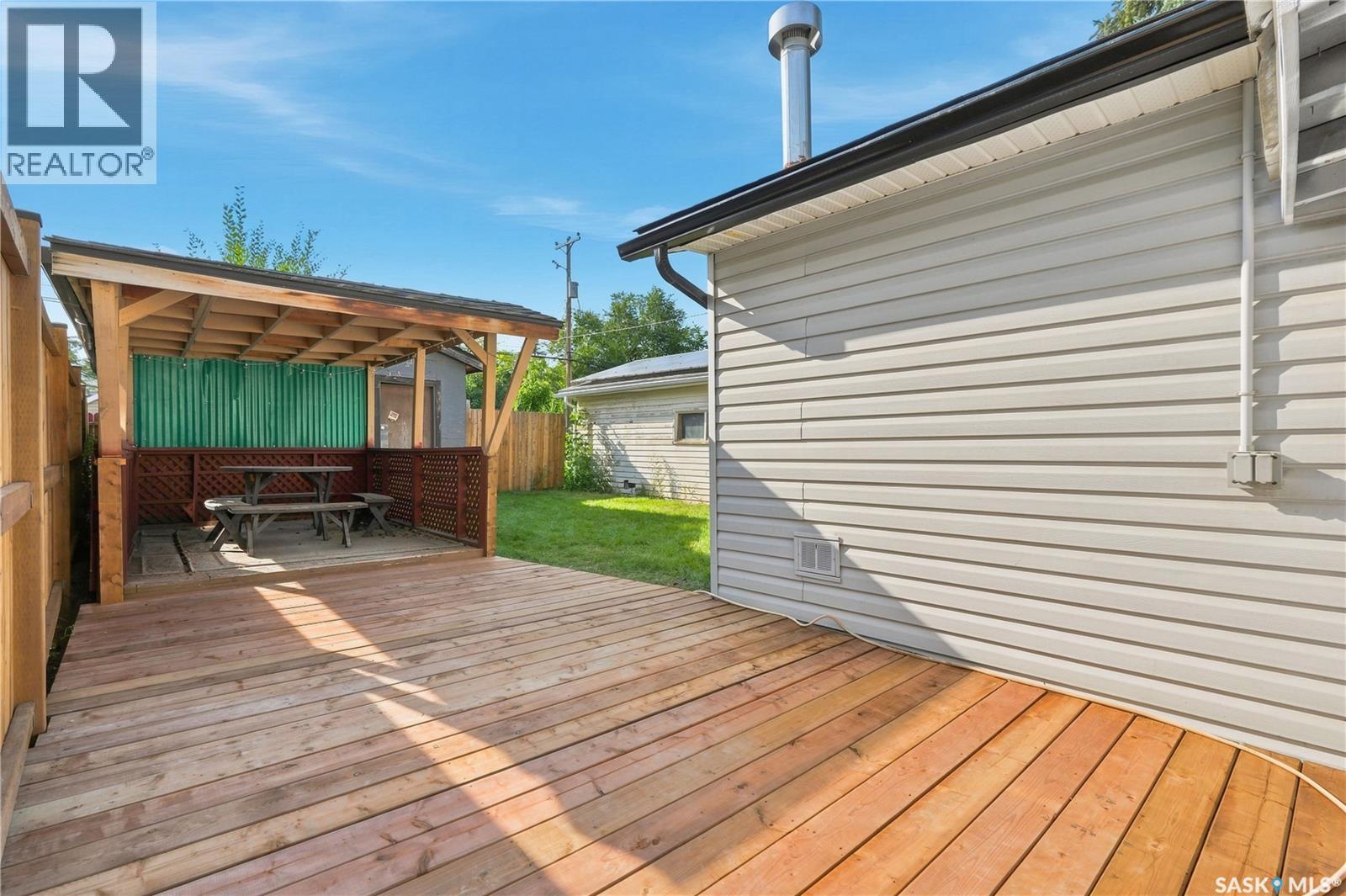 423 E Avenue S, Saskatoon, Saskatchewan  S7M 1S4 - Photo 46 - SK046245
