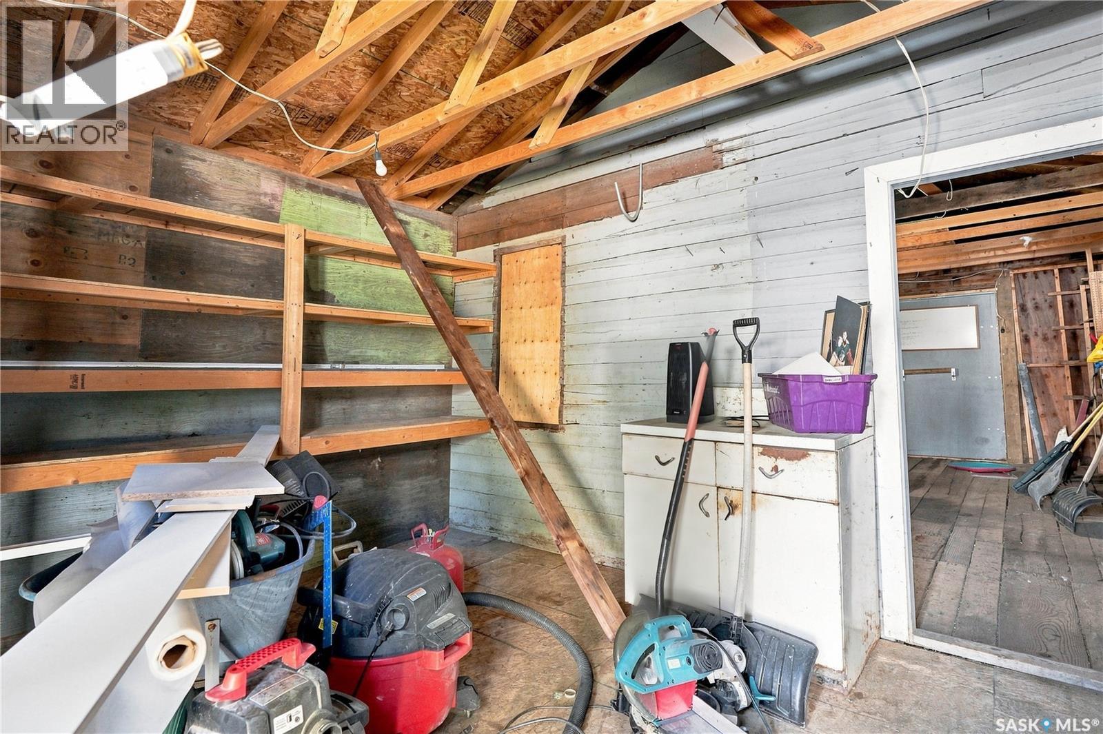 423 E Avenue S, Saskatoon, Saskatchewan  S7M 1S4 - Photo 41 - SK046245