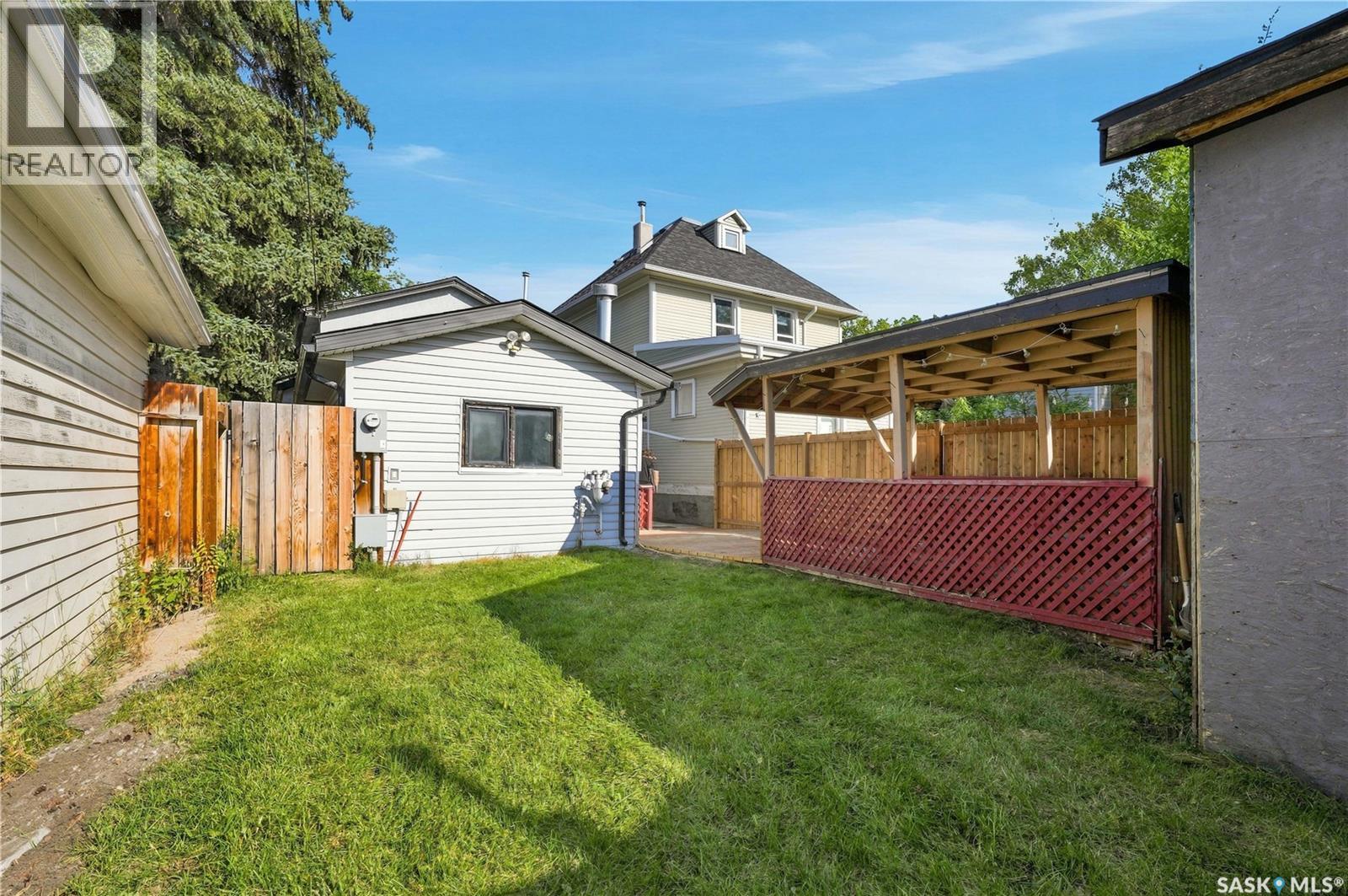 423 E Avenue S, Saskatoon, Saskatchewan  S7M 1S4 - Photo 50 - SK046245