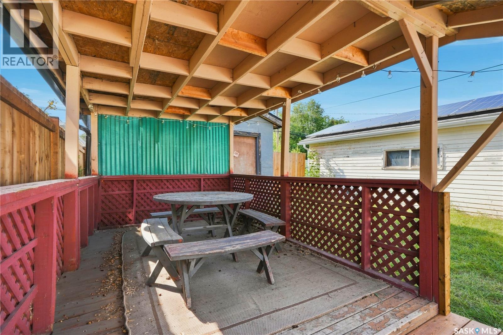 423 E Avenue S, Saskatoon, Saskatchewan  S7M 1S4 - Photo 47 - SK046245