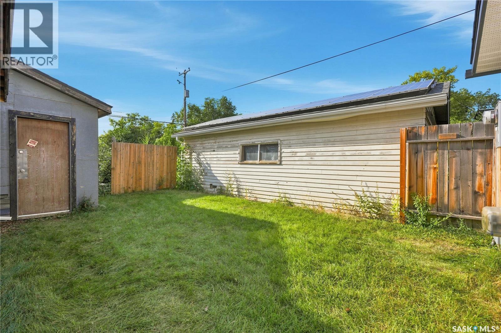 423 E Avenue S, Saskatoon, Saskatchewan  S7M 1S4 - Photo 48 - SK046245