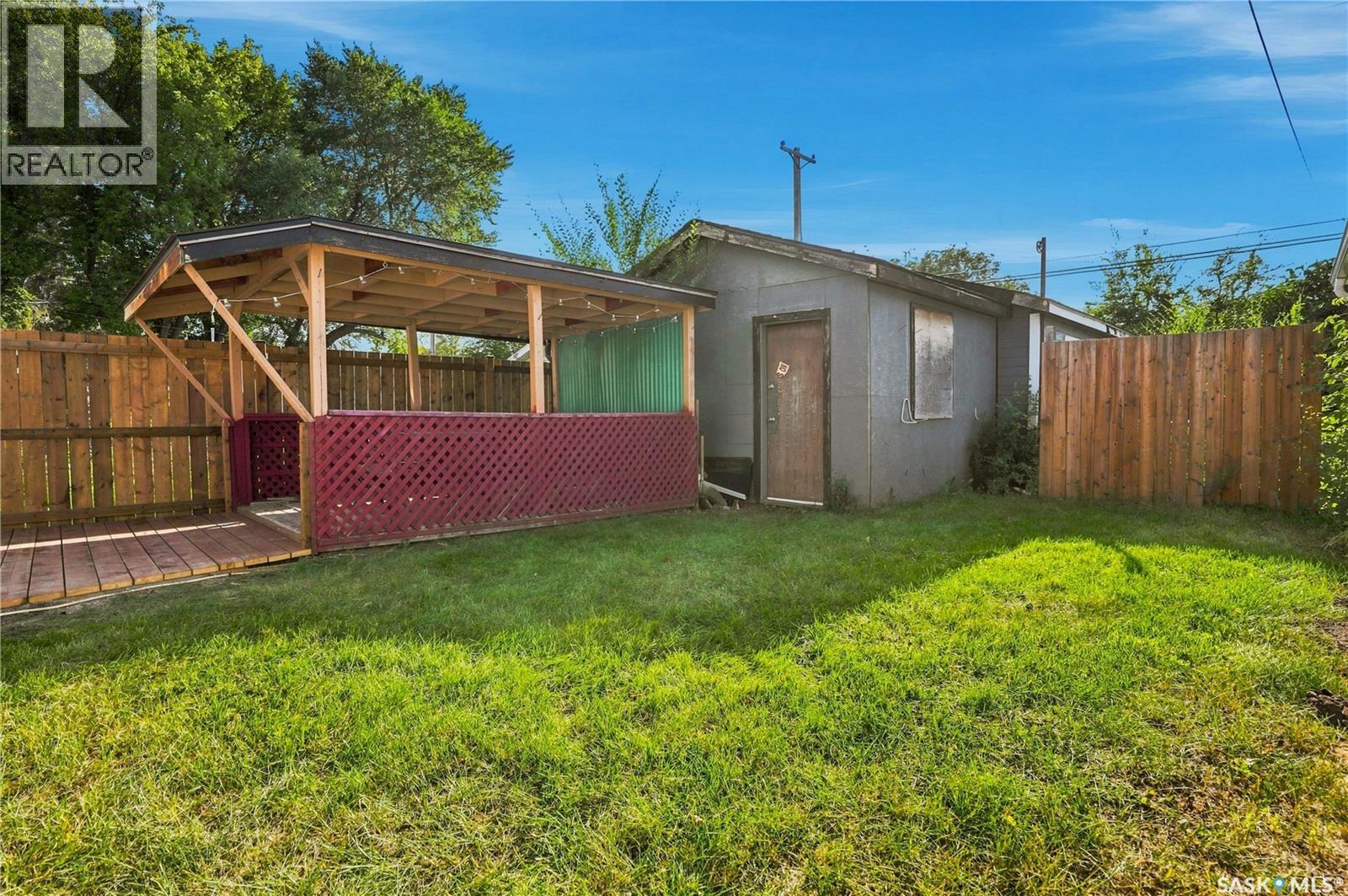 423 E Avenue S, Saskatoon, Saskatchewan  S7M 1S4 - Photo 49 - SK046245