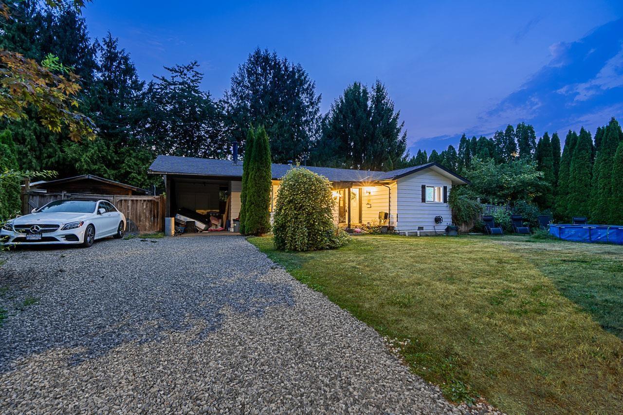 2787 270b Street, Langley, British Columbia  V4W 3A3 - Photo 3 - R3157590