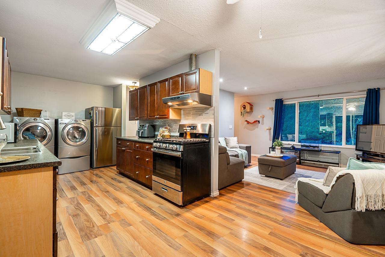 2787 270b Street, Langley, British Columbia  V4W 3A3 - Photo 10 - R3157590