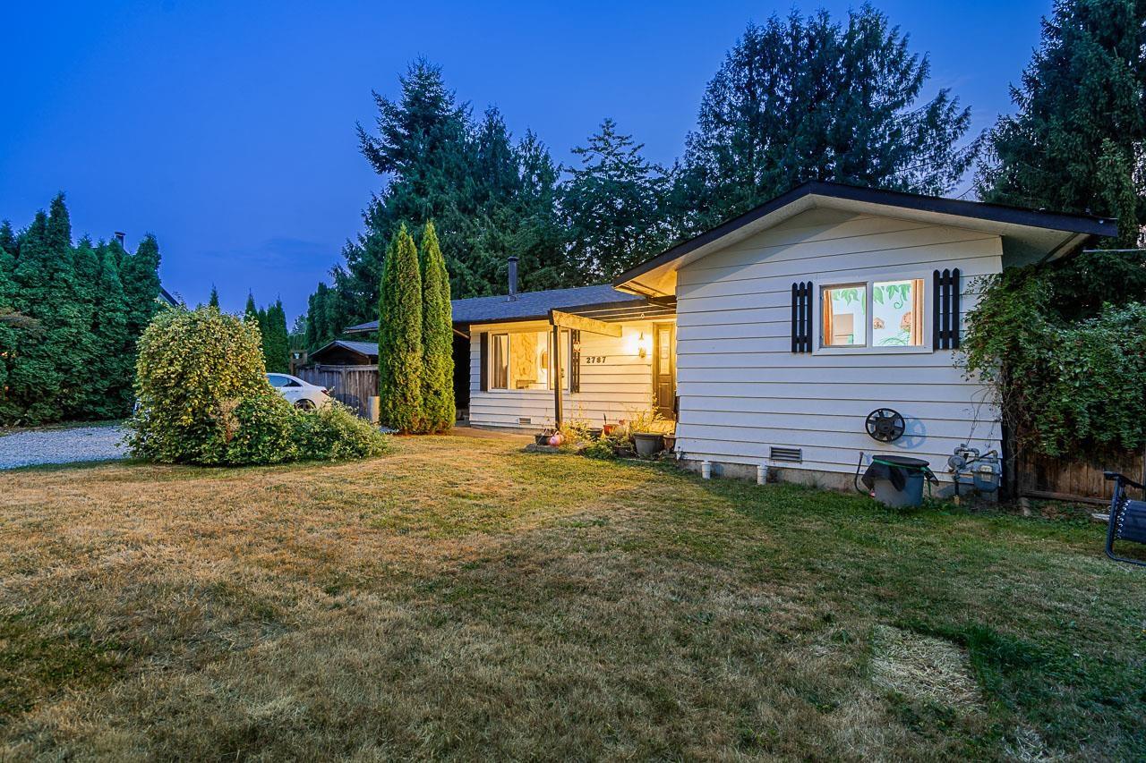 2787 270b Street, Langley, British Columbia  V4W 3A3 - Photo 2 - R3157590