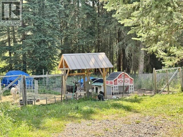 8541 Little Fort Hwy 24 Highway, Bridge Lake, British Columbia  V0K 1X3 - Photo 11 - R3157810