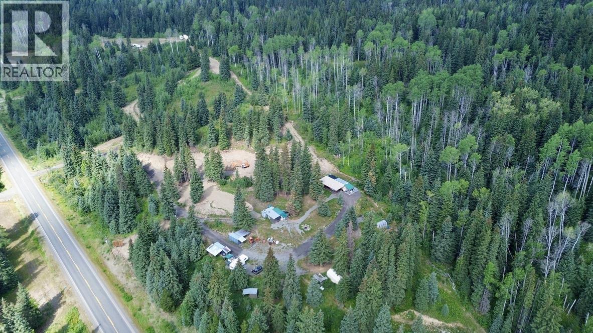 8541 Little Fort Hwy 24 Highway, Bridge Lake, British Columbia  V0K 1X3 - Photo 16 - R3157810