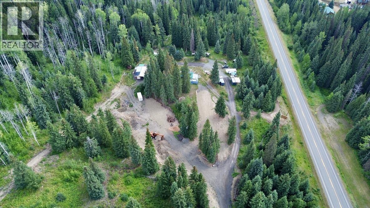 8541 Little Fort Hwy 24 Highway, Bridge Lake, British Columbia  V0K 1X3 - Photo 20 - R3157810
