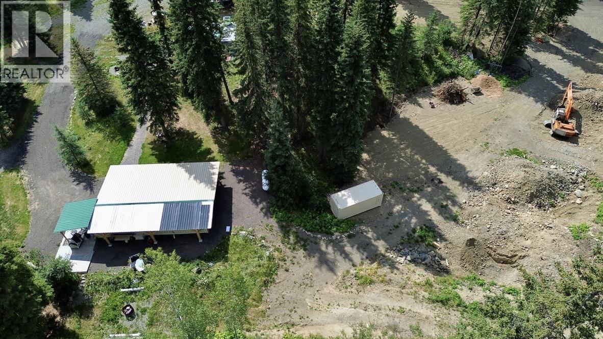 8541 Little Fort Hwy 24 Highway, Bridge Lake, British Columbia  V0K 1X3 - Photo 23 - R3157810