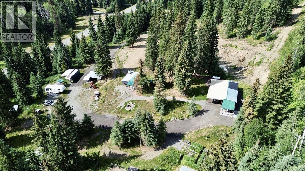 8541 Little Fort Hwy 24 Highway, Bridge Lake, British Columbia  V0K 1X3 - Photo 3 - R3157810