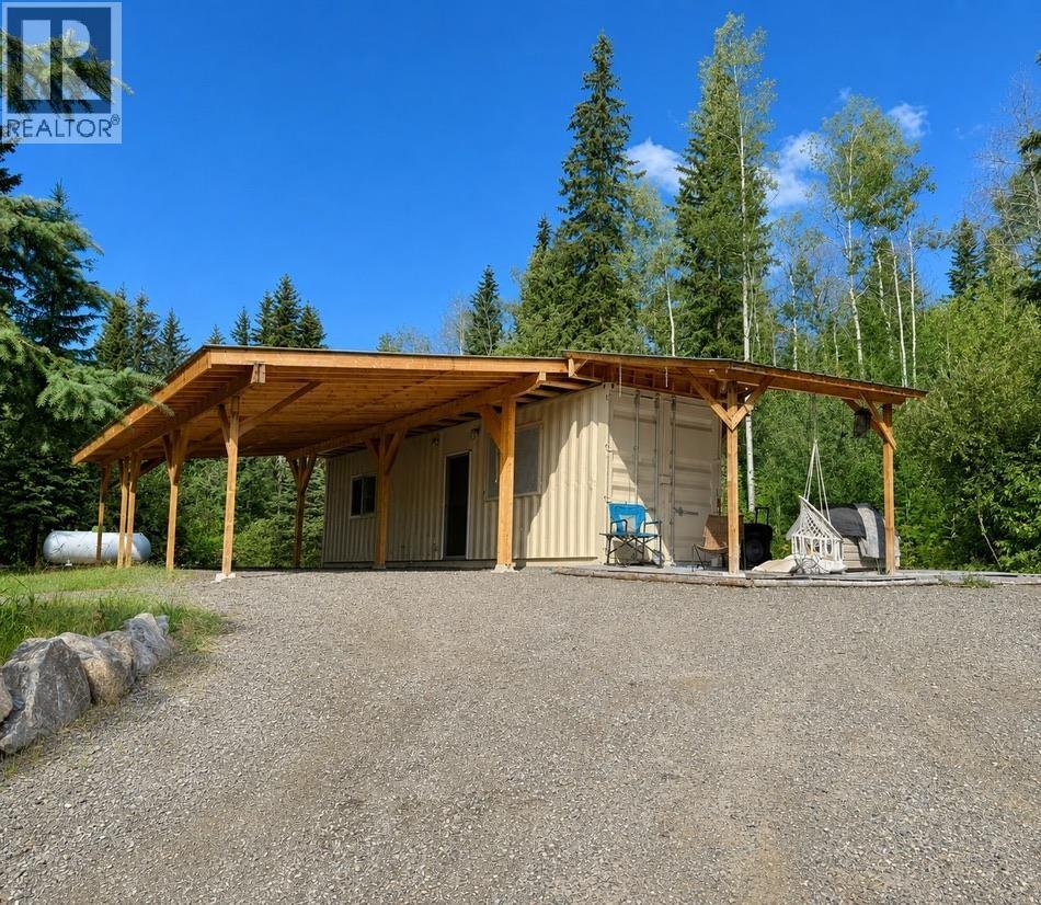 8541 Little Fort Hwy 24 Highway, Bridge Lake, British Columbia  V0K 1X3 - Photo 6 - R3157810