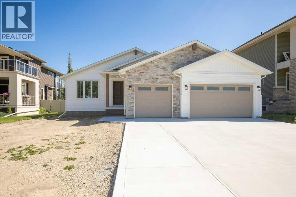 4975 60 Avenue, Innisfail, Alberta  T4G 0N6 - Photo 1 - A2339064