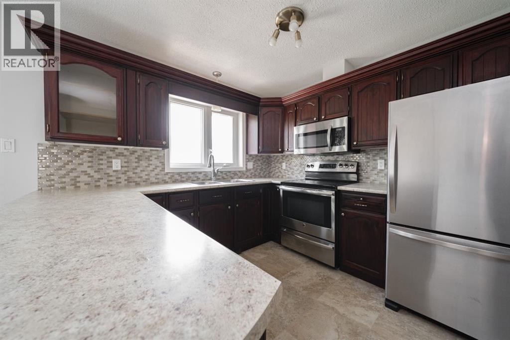 157 Torrie Crescent, Fort Mcmurray, Alberta  T9K 1J7 - Photo 12 - A2331504