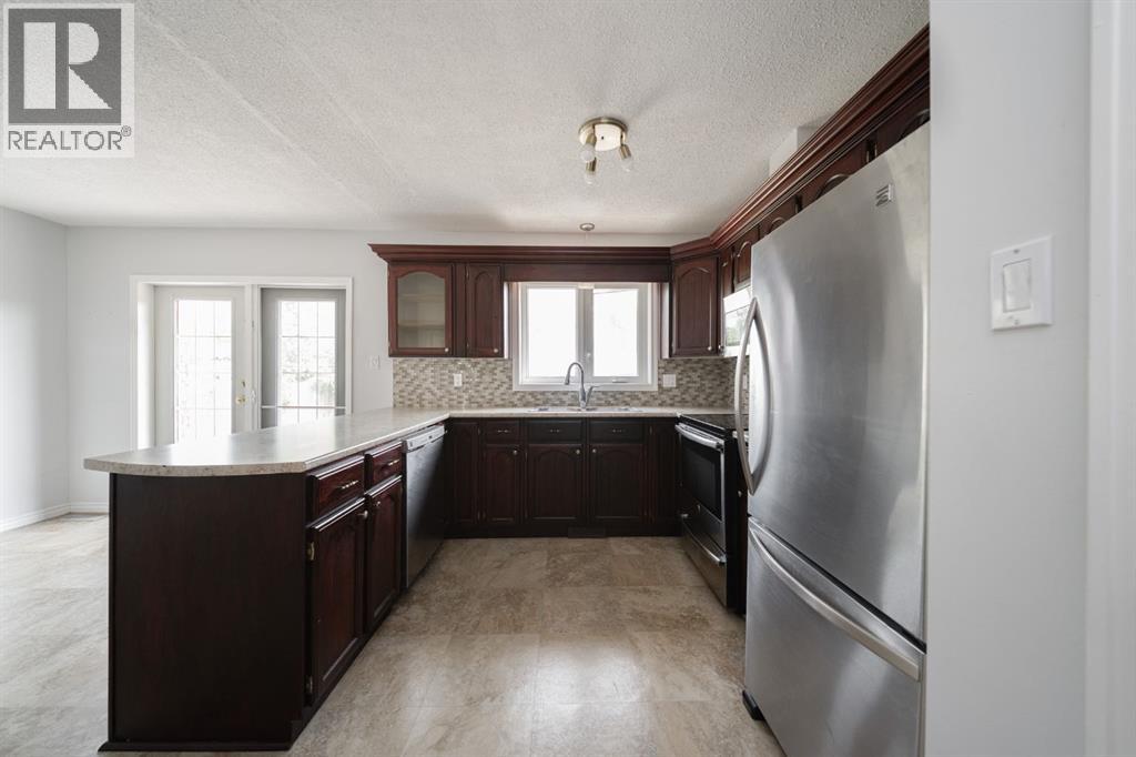 157 Torrie Crescent, Fort Mcmurray, Alberta  T9K 1J7 - Photo 13 - A2331504
