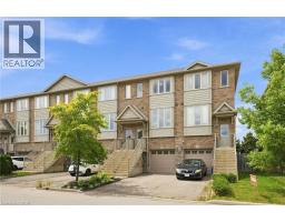 31 EDENROCK Drive, Stoney Creek, Ontario