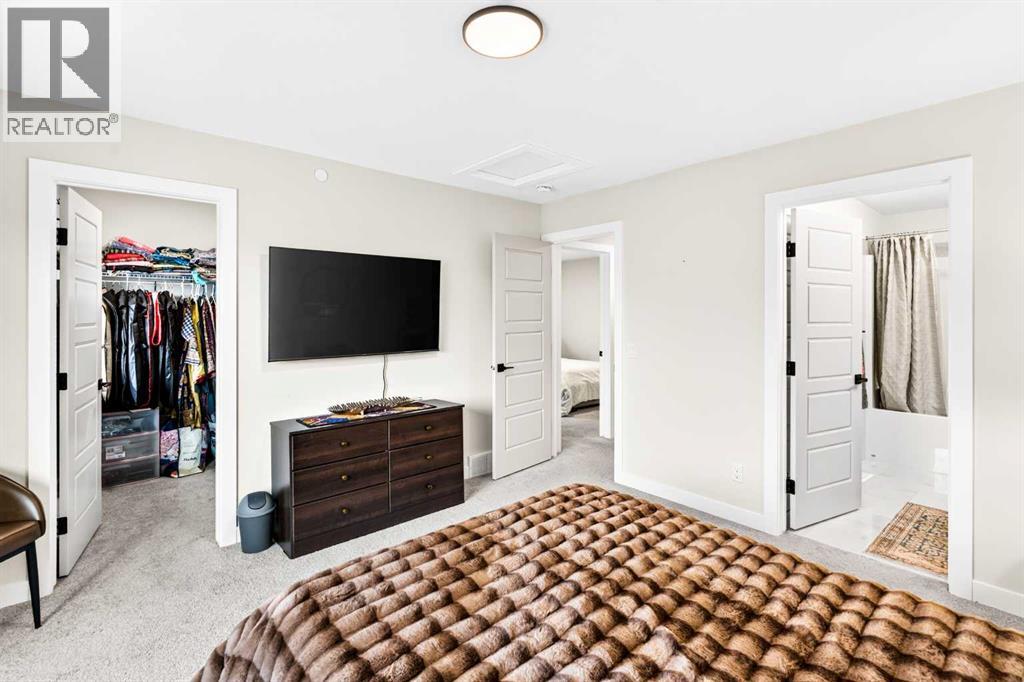 43 Hotchkiss Row SE, Calgary, Alberta  T3S 0J5 - Photo 24 - A2331586