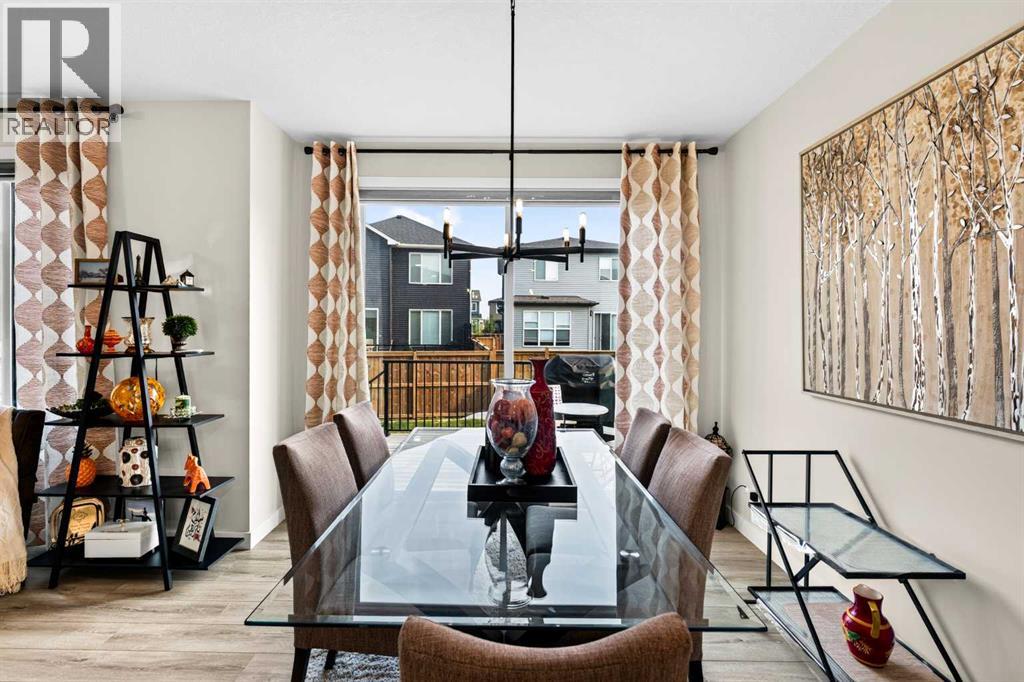 43 Hotchkiss Row SE, Calgary, Alberta  T3S 0J5 - Photo 11 - A2331586