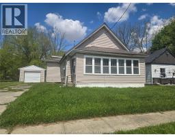 253 King STREET East, Chatham, Ontario
