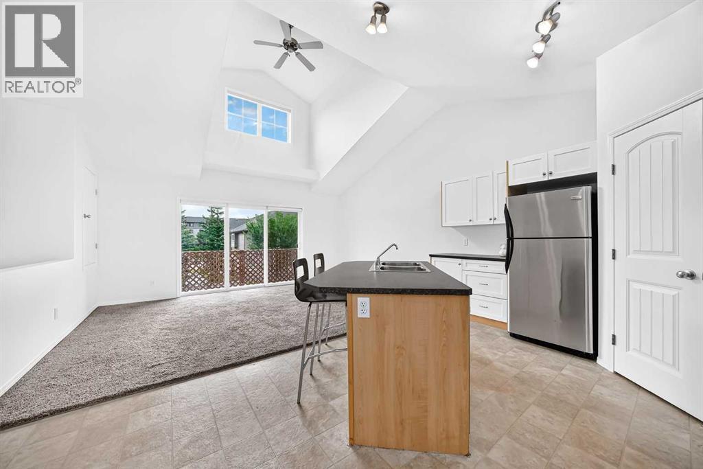 203, 70 Panatella Landing NW, Calgary, Alberta  T3K 0K2 - Photo 6 - A2337947