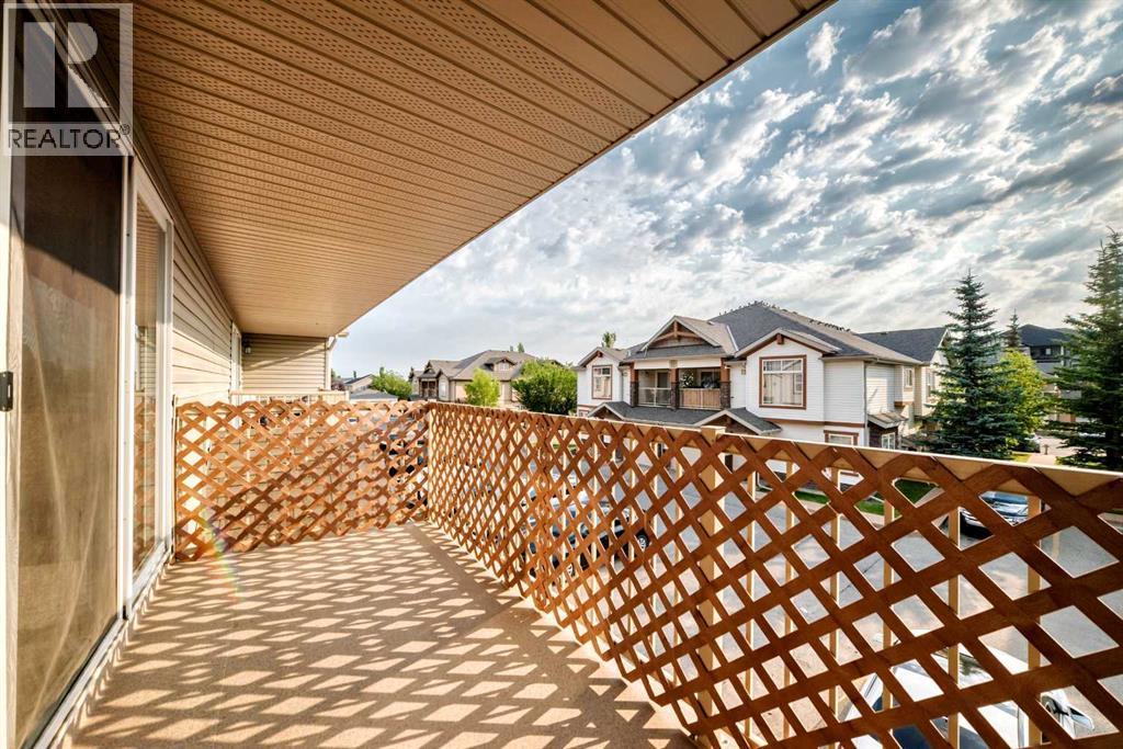 203, 70 Panatella Landing NW, Calgary, Alberta  T3K 0K2 - Photo 12 - A2337947