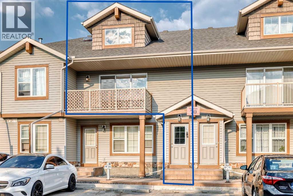203, 70 Panatella Landing NW, Calgary, Alberta