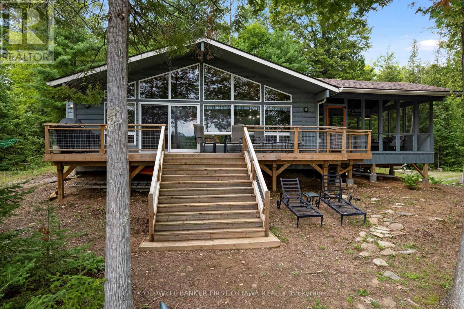 1271 Parsons Lane, Frontenac, Ontario