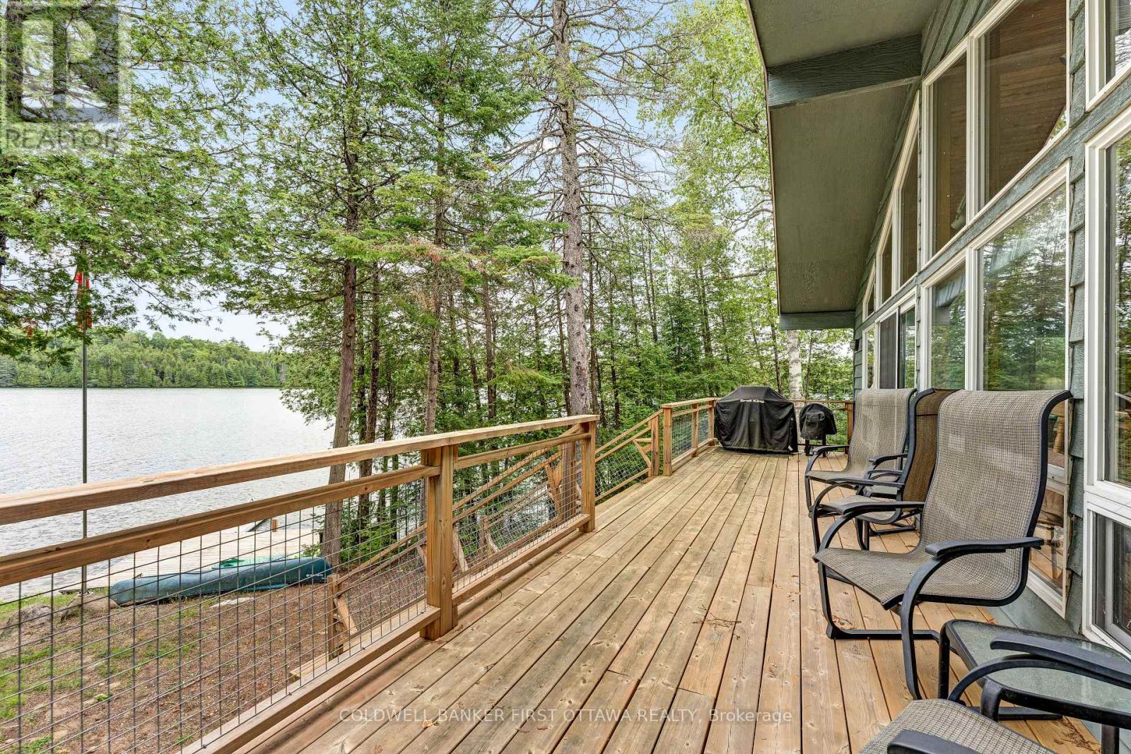 1271 Parsons Lane, Frontenac (Frontenac North), Ontario  K0H 2J0 - Photo 24 - X13700162