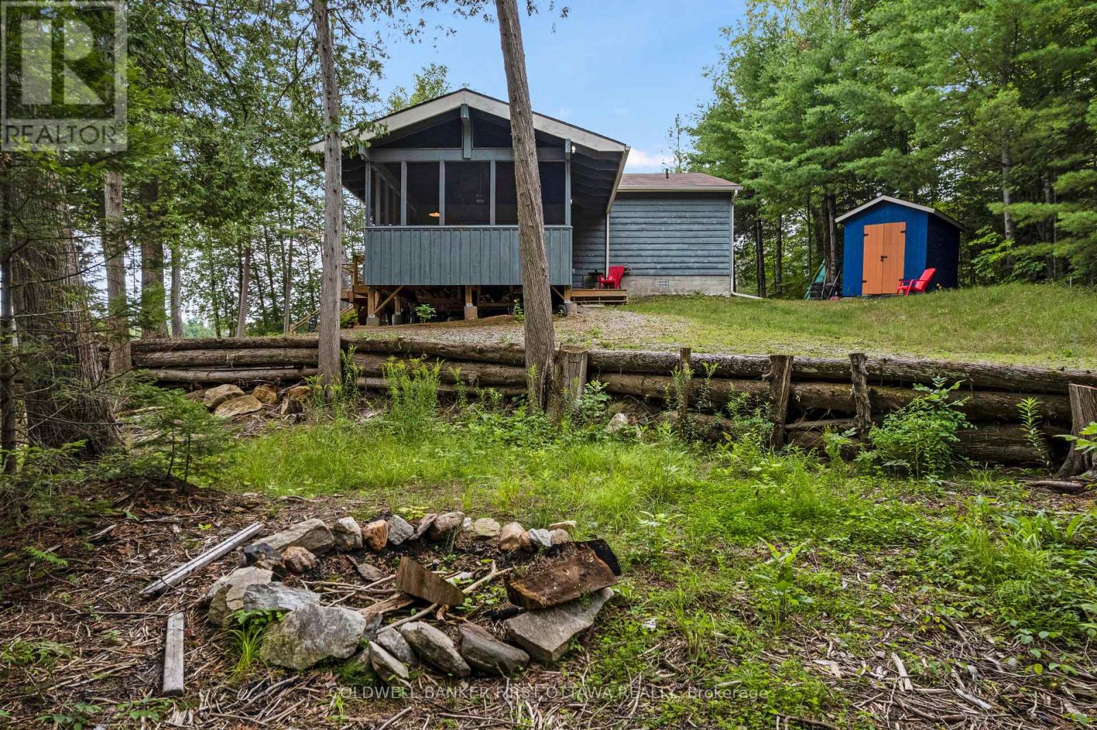 1271 Parsons Lane, Frontenac (Frontenac North), Ontario  K0H 2J0 - Photo 25 - X13700162
