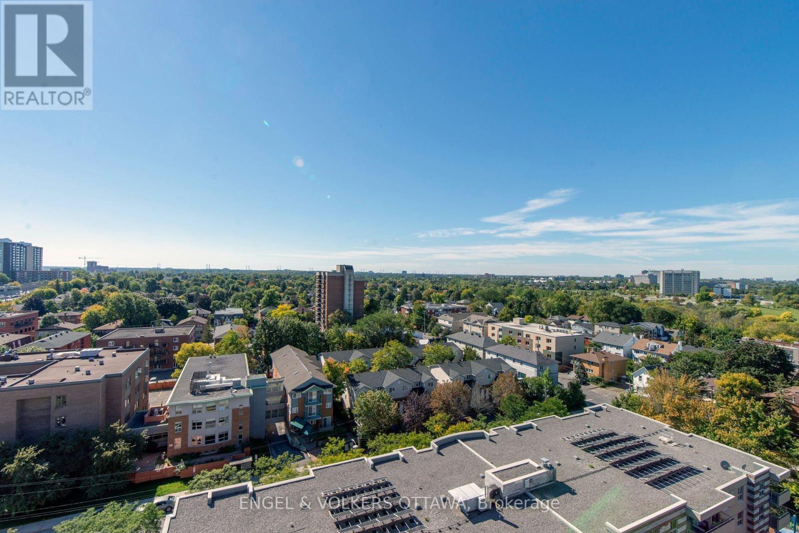 1205 - 1180 Ohio Street, Ottawa, Ontario  K1H 8N5 - Photo 2 - X13700184