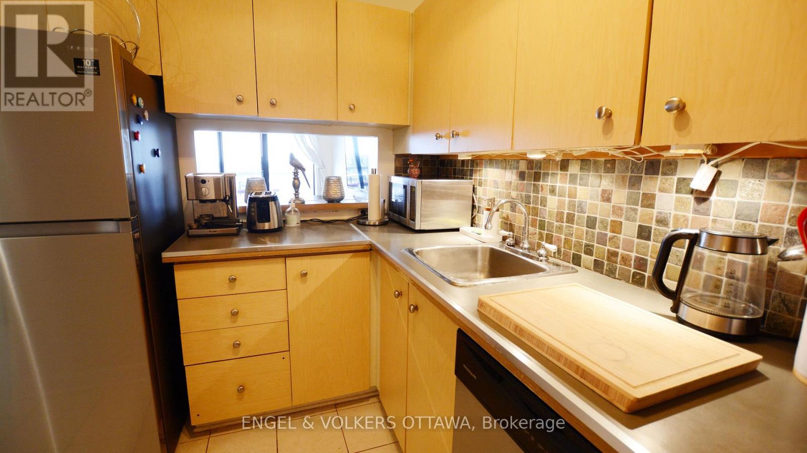 1205 - 1180 Ohio Street, Ottawa, Ontario  K1H 8N5 - Photo 6 - X13700184