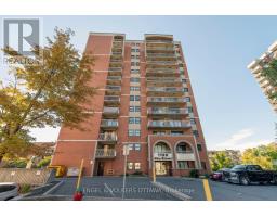 1205 - 1180 OHIO STREET, Ottawa, Ontario