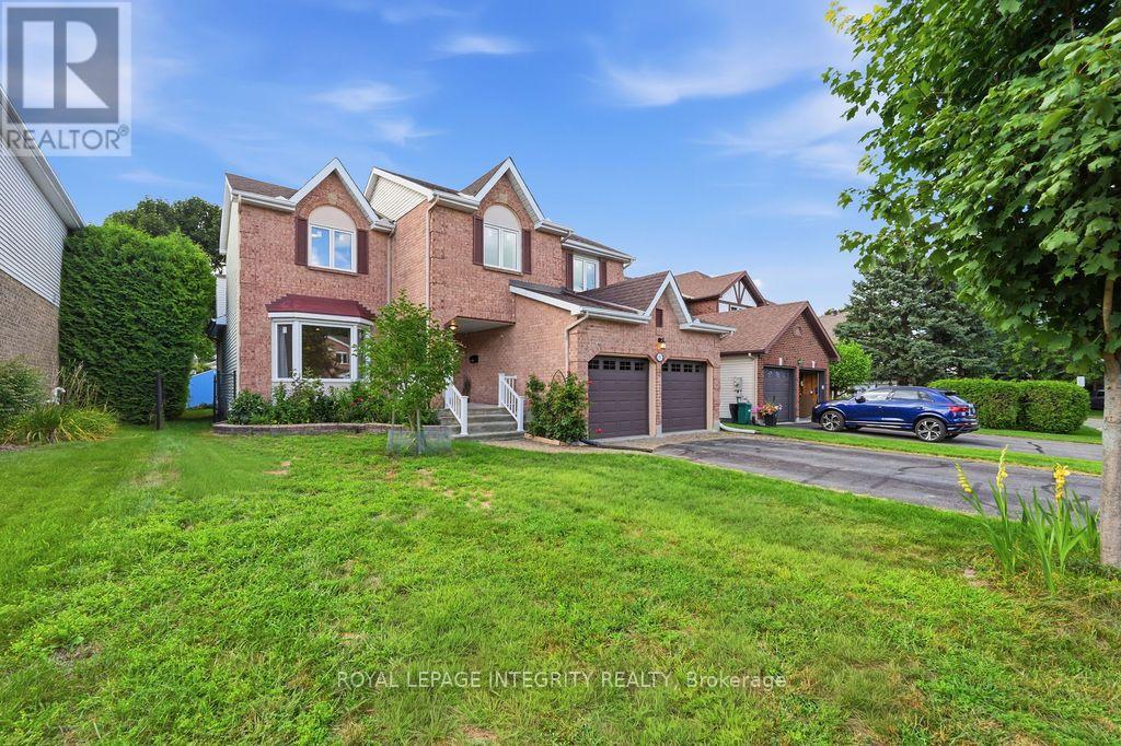 39 Beamish Crescent, Ottawa, Ontario  K2K 2R7 - Photo 2 - X13700222