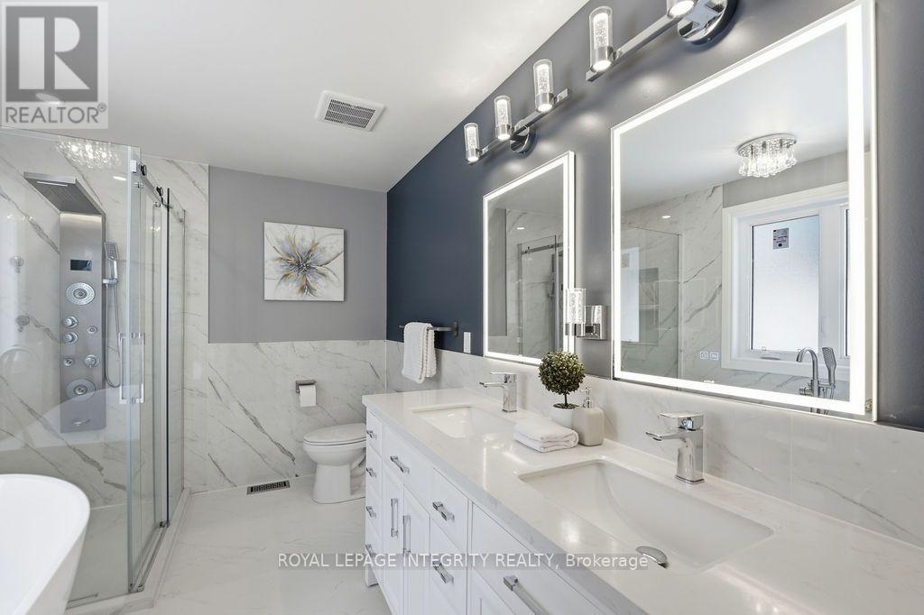 39 Beamish Crescent, Ottawa, Ontario  K2K 2R7 - Photo 33 - X13700222