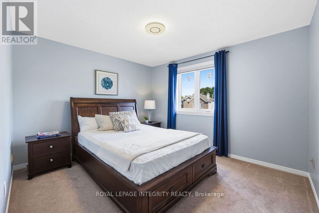 39 Beamish Crescent, Ottawa, Ontario  K2K 2R7 - Photo 35 - X13700222