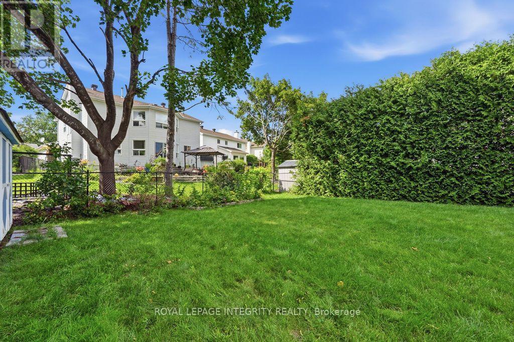 39 Beamish Crescent, Ottawa, Ontario  K2K 2R7 - Photo 45 - X13700222