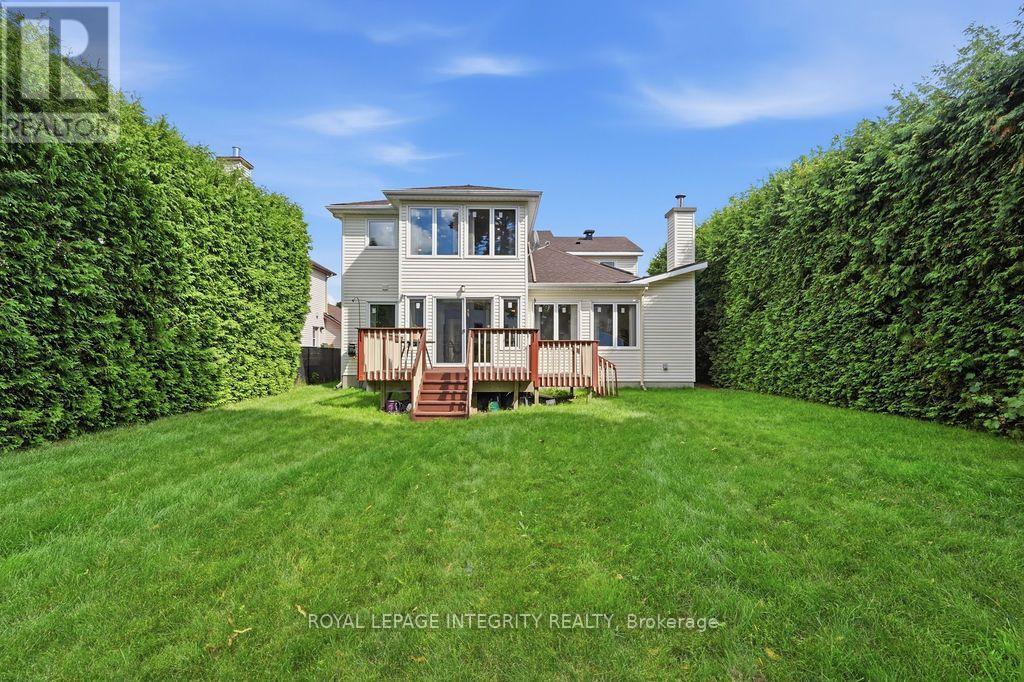 39 Beamish Crescent, Ottawa, Ontario  K2K 2R7 - Photo 46 - X13700222