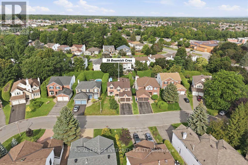 39 Beamish Crescent, Ottawa, Ontario  K2K 2R7 - Photo 48 - X13700222