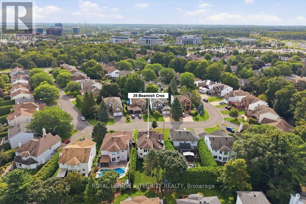 39 Beamish Crescent, Ottawa, Ontario  K2K 2R7 - Photo 49 - X13700222